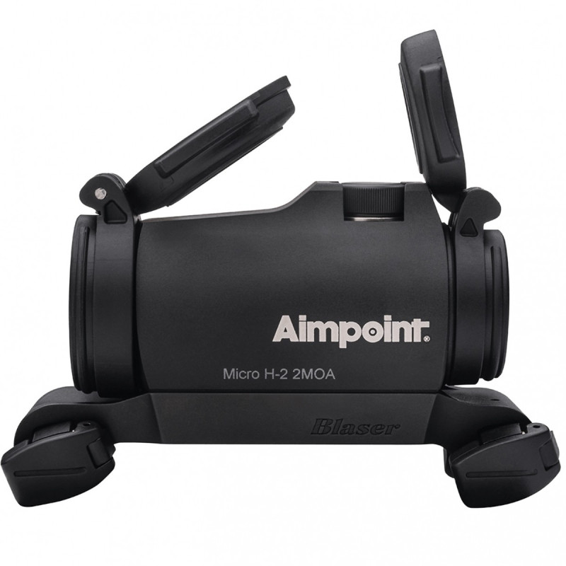 Kolimatorius Aimpoint MICRO H-2 2MOA BLASER