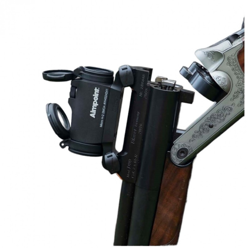 Kolimatorius Aimpoint MICRO H-2 2MOA BLASER