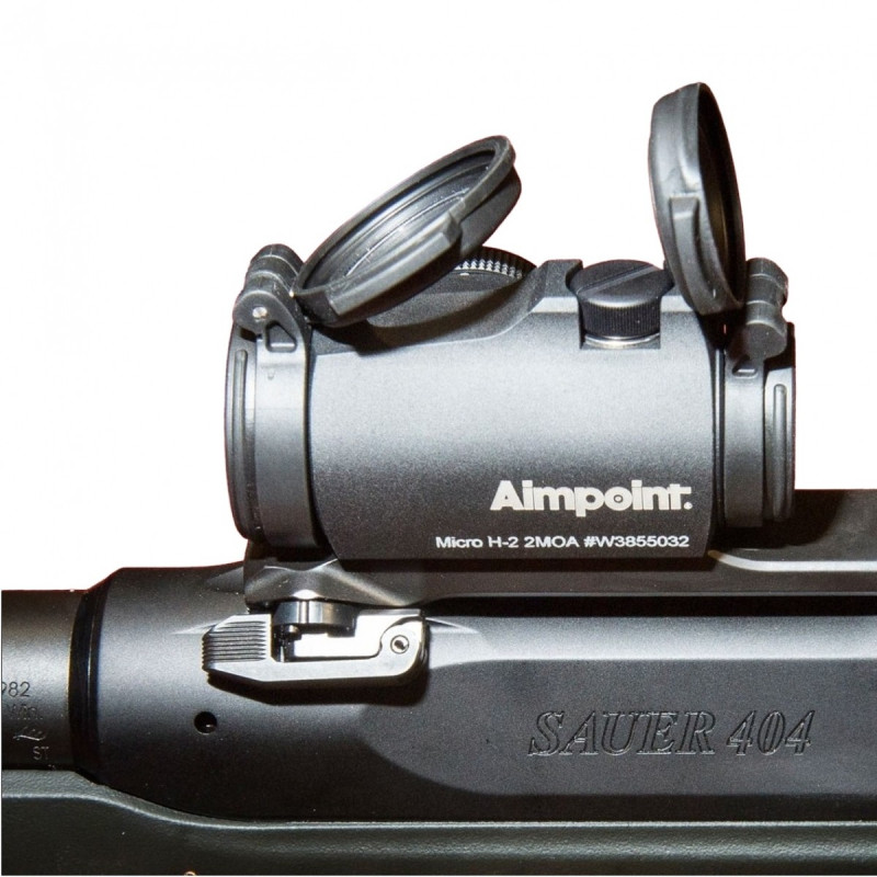 Kolimatorius Aimpoint MICRO H-2 2MOA SAUER 404
