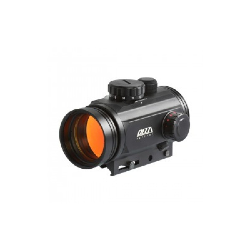 Red Dot Sight Delta Optical MultiDot HD 36