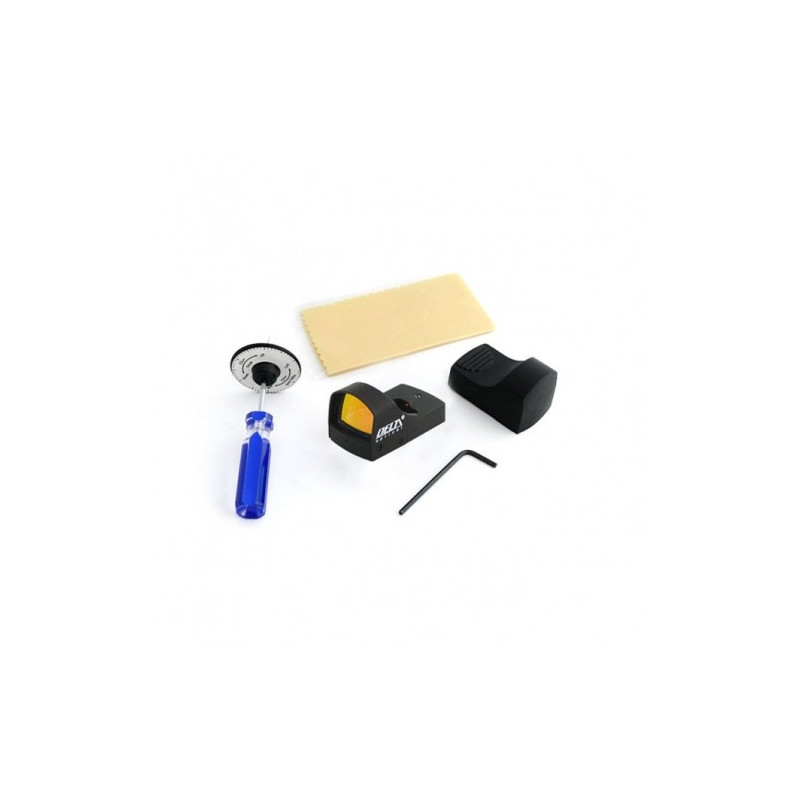 Red Dot Sight Delta Optical MiniDot