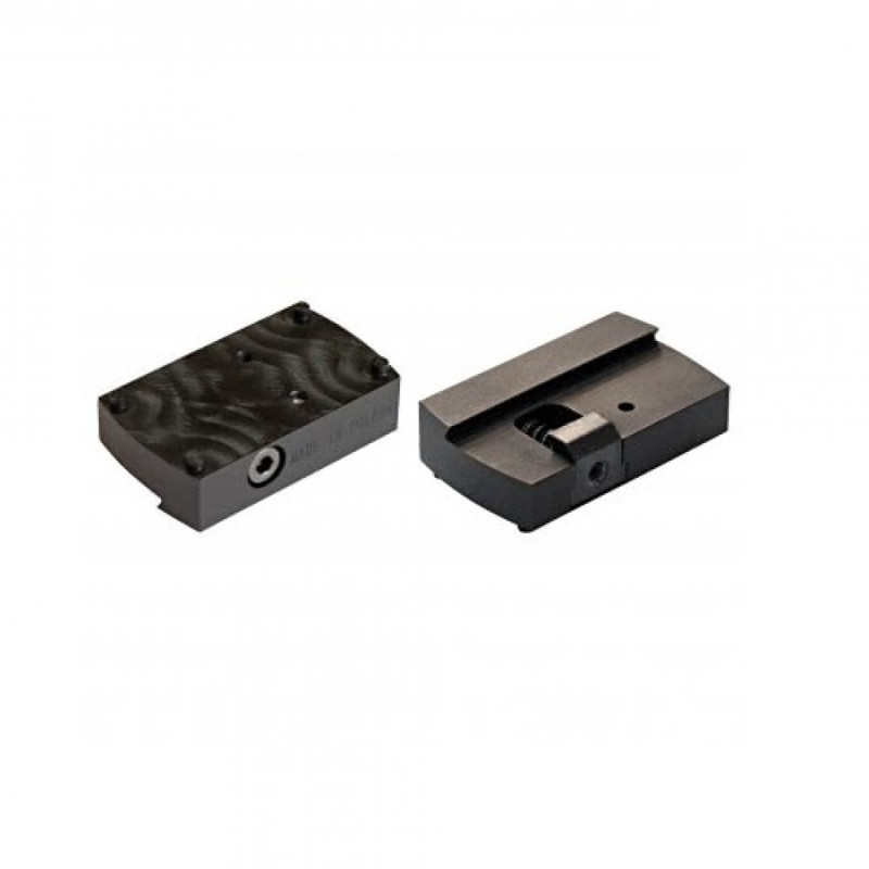 Mount for Delta MiniDot 6-14 mm