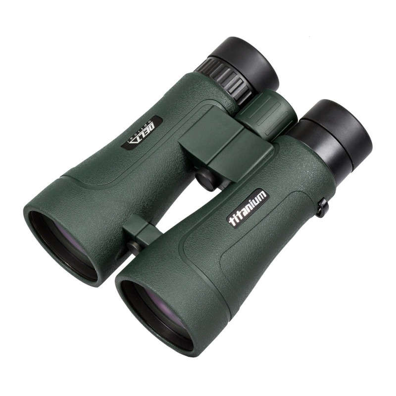 Žiūronai Delta Optical Titanium 8x56 ROH