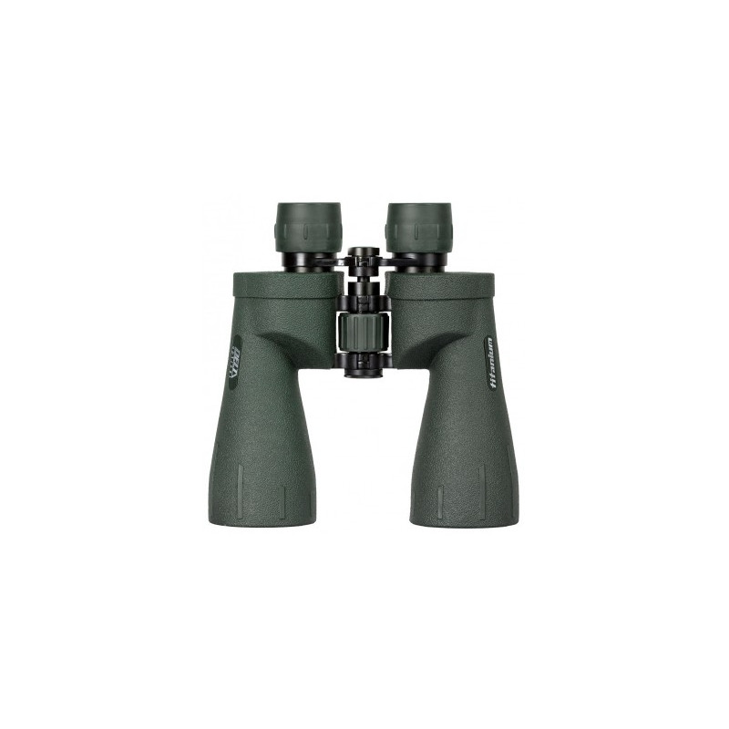 Žiūronai Delta Titanium 8X56 ED