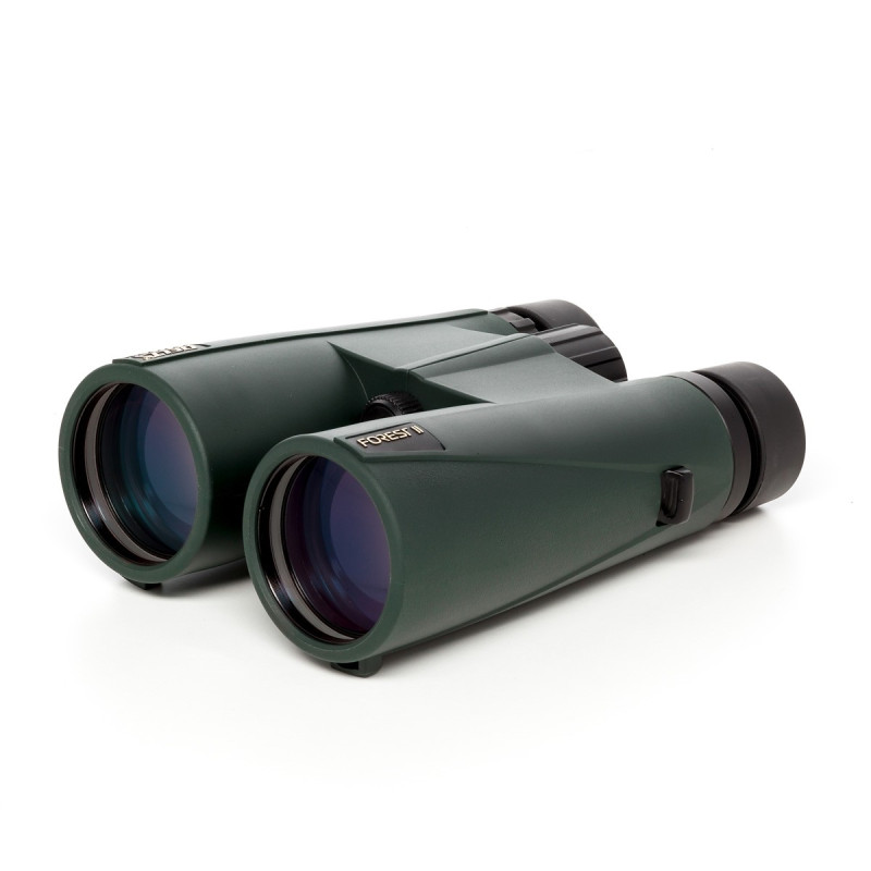 Delta Forest II 10x50 Binoculars