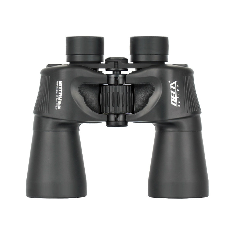 Žiūronai Delta Optical Entry 10x50