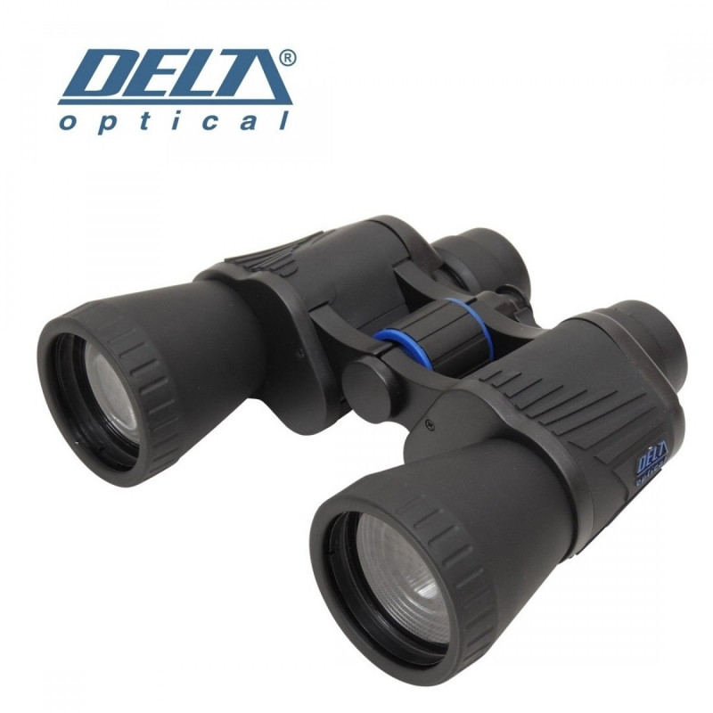 Delta Optical Voyager II 10x50WA Binoculars