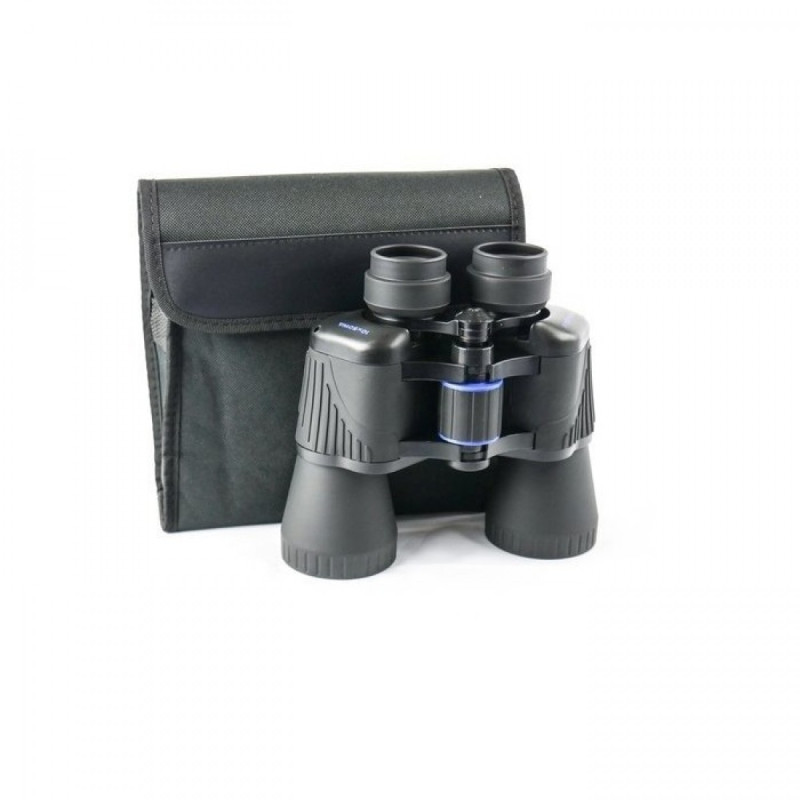 Delta Optical Voyager II 10x50WA Binoculars