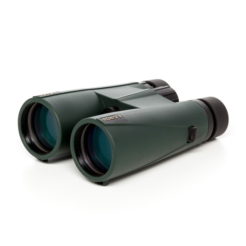 Žiūronai Delta Optical Forest II 12x50