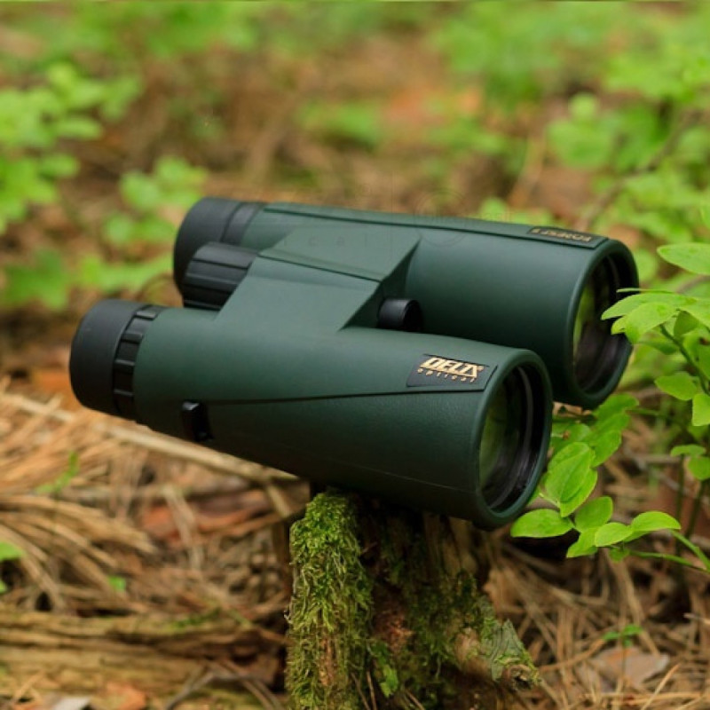 Žiūronai Delta Optical Forest II 12x50