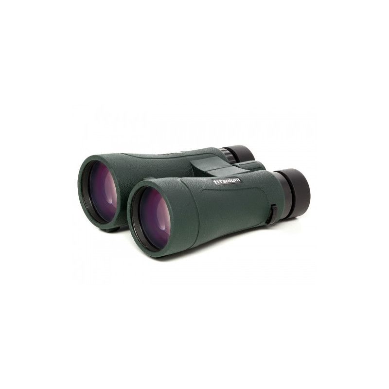 Žiūronai Delta Optical Titanium 12x56 ROH