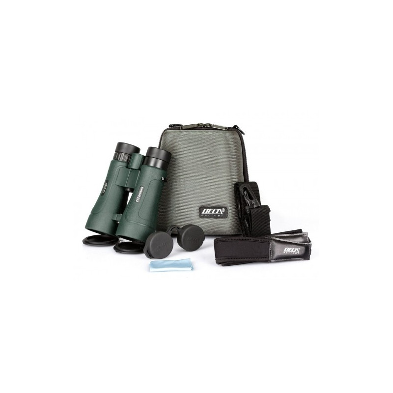 Žiūronai Delta Optical Titanium 12x56 ROH