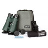 Žiūronai Delta Optical Titanium 12x56 ROH