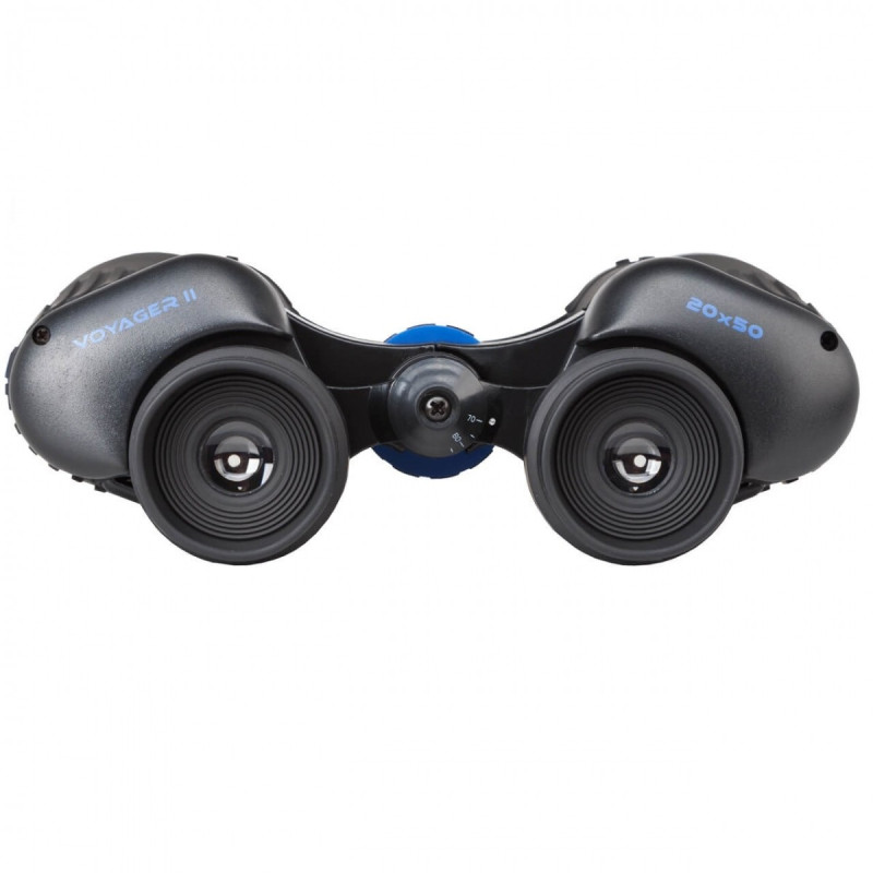 Žiūronai Delta Optical Voyager II 20x50WA