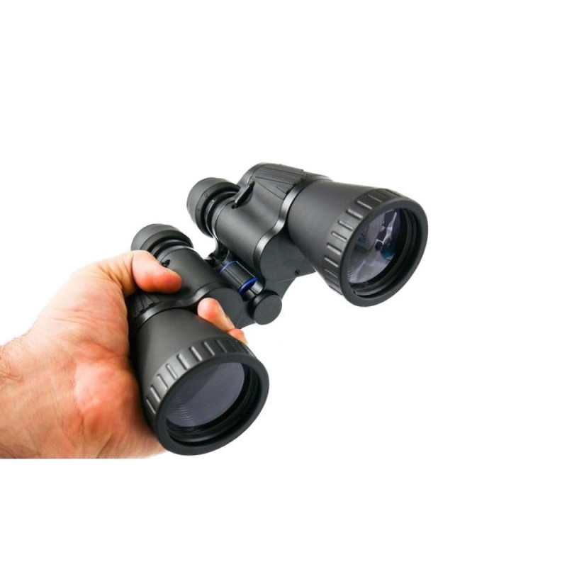 Žiūronai Delta Optical Voyager II 20x50WA