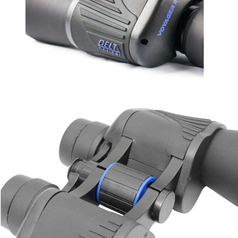 Delta Optical Voyager II 12x50WA binoculars