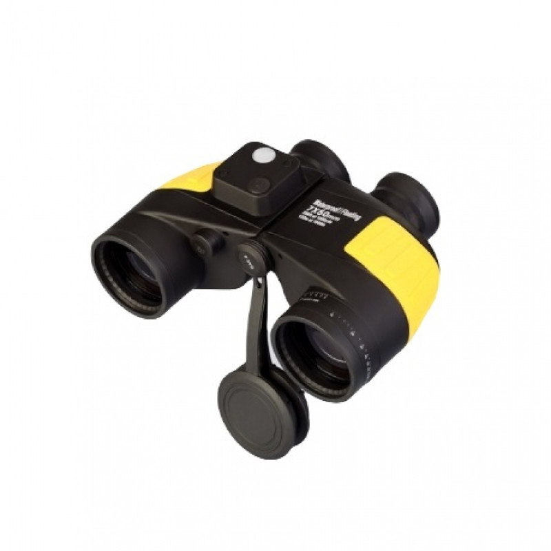 Žiūronai Delta Optical Sailor 7x50