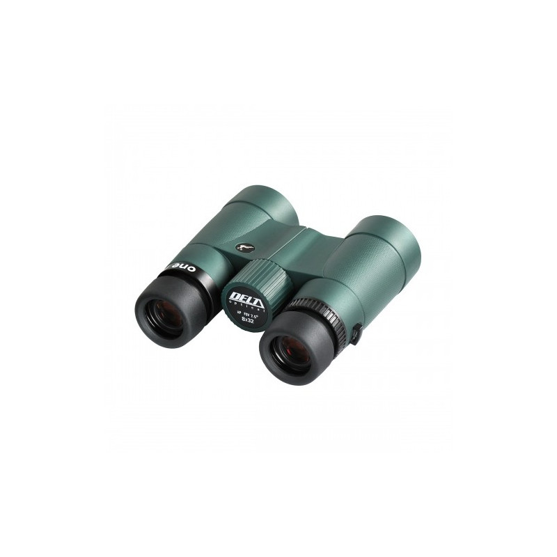 Žiūronai Delta Optical One 10x32