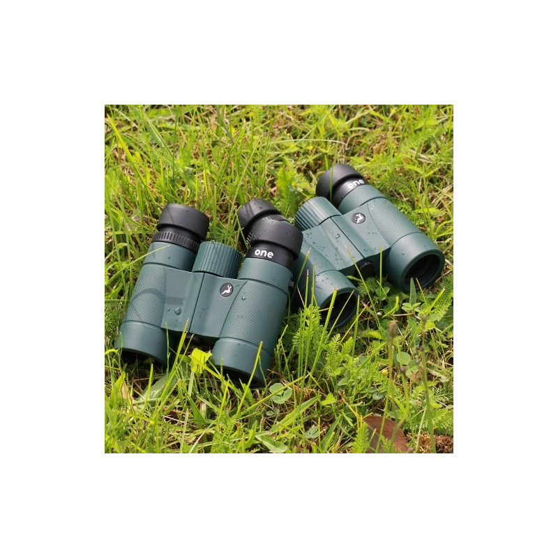 Žiūronai Delta Optical One 10x32