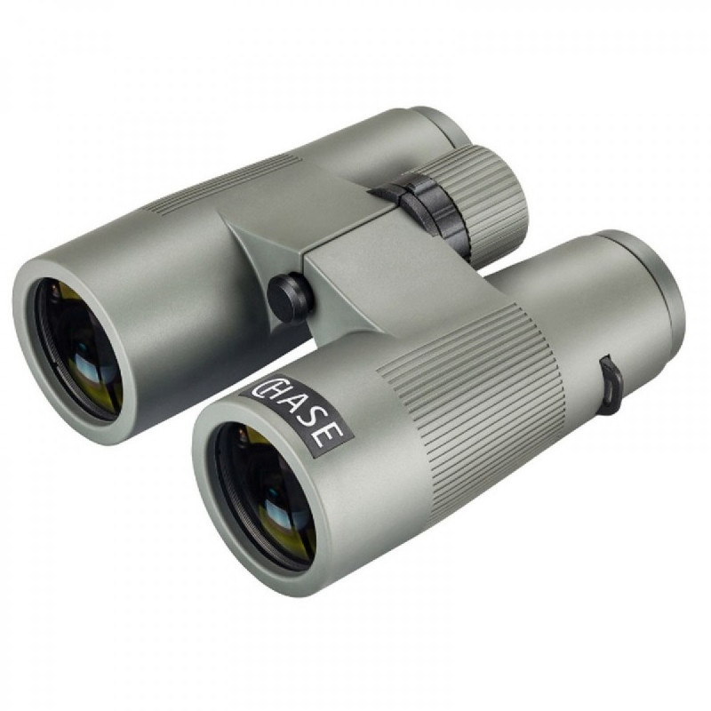 Žiūronai Delta Optical Chase 10x42 ED