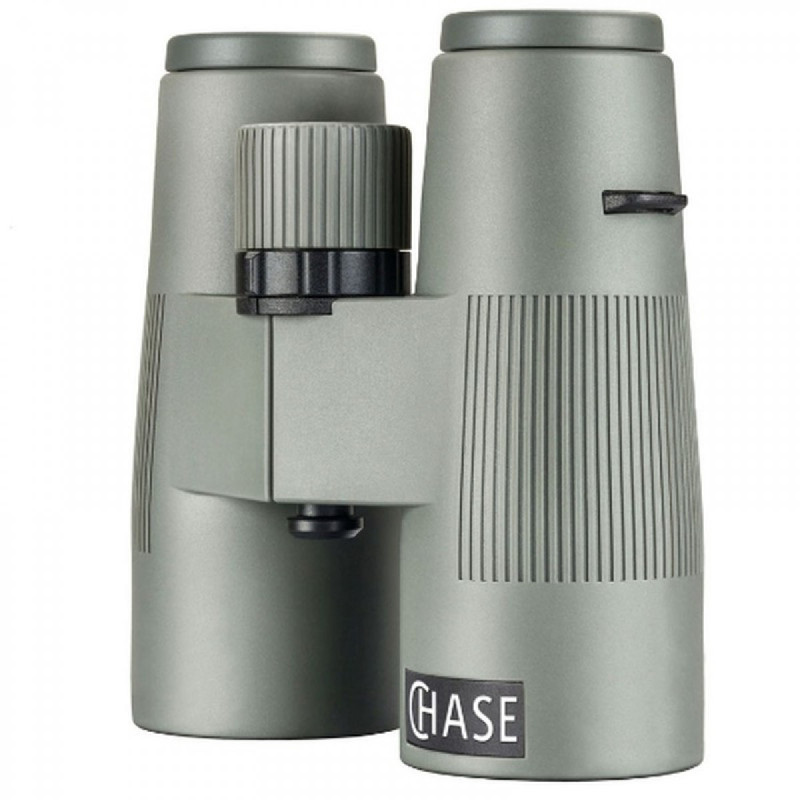 Žiūronai Delta Optical Chase 10x42 ED