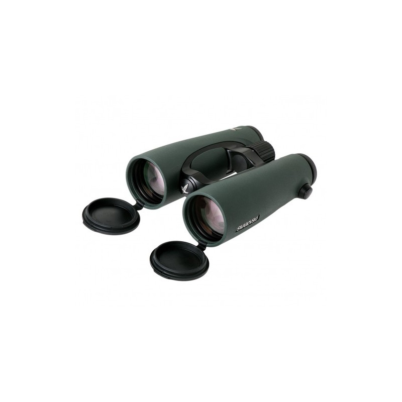 Binoculars Swarovski EL 10x50 W B GREEN