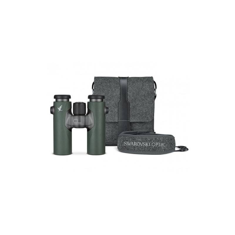 Binoculars Swarovski CL Companion 10x30 