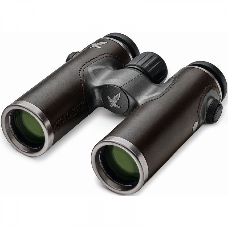 Žiūronai SWAROVSKI CL COMPANION 10x30 NOMAD