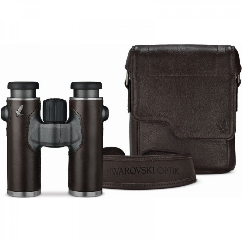 Žiūronai SWAROVSKI CL COMPANION 10x30 NOMAD