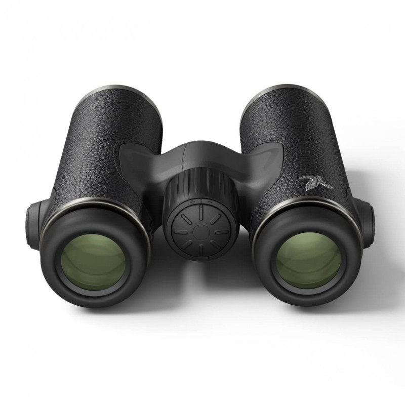 Binoculars Swarovski CL Companion Habicht 10x30