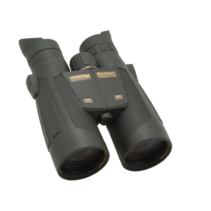 Steiner Ranger Xtreme 8x56 Binoculars