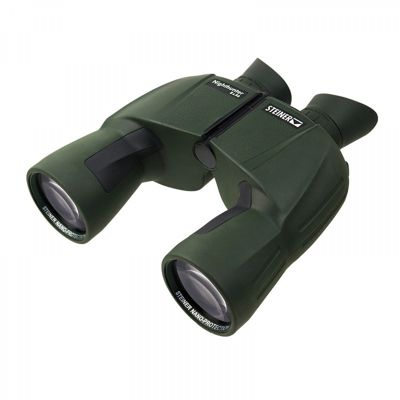 Steiner NightHunter 8x56 Binoculars
