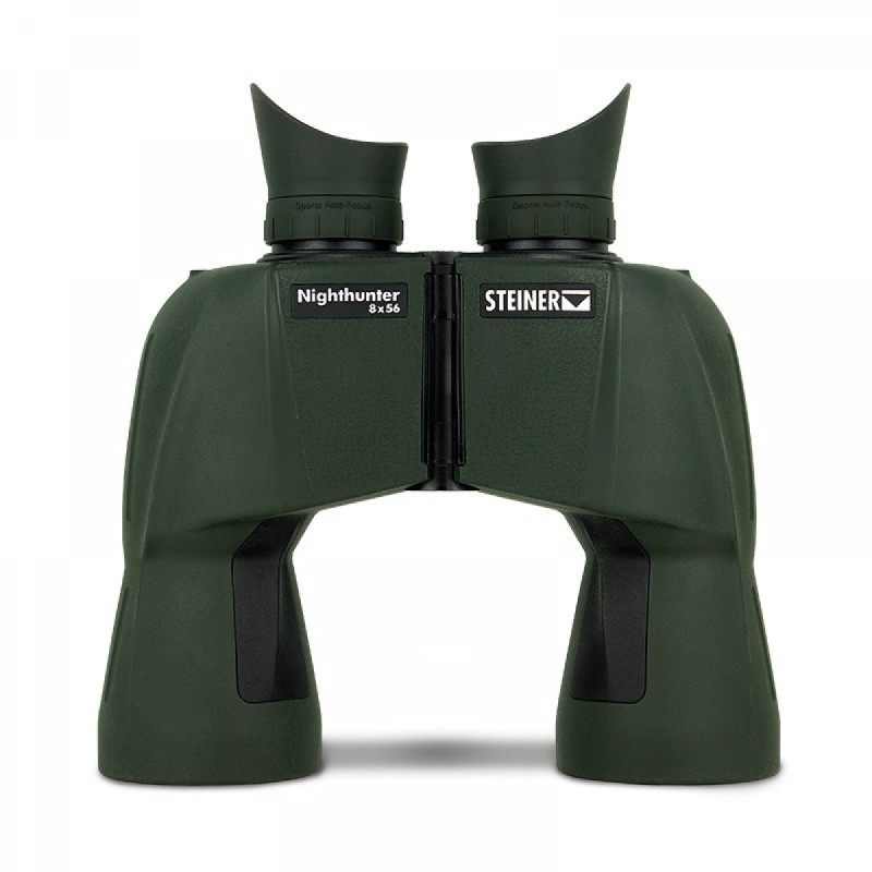 Steiner NightHunter 8x56 Binoculars
