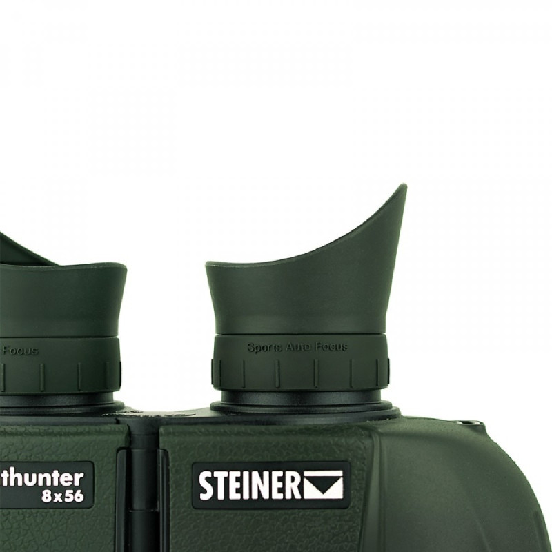 Steiner NightHunter 8x56 Binoculars