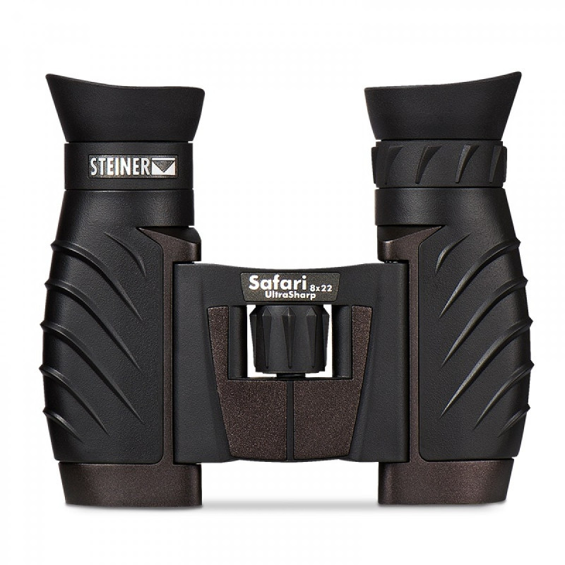 Steiner Safari UltraSharp 8x22 binoculars 44570900