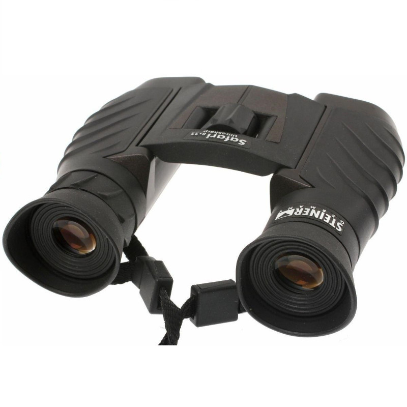 Steiner Safari UltraSharp 8x22 binoculars 44570900