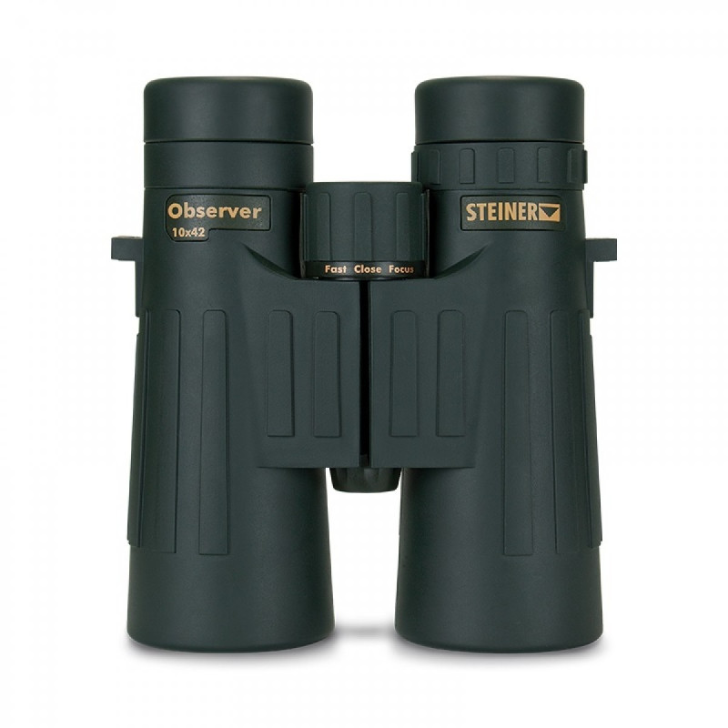 Steiner Observer 10x42 Binoculars
