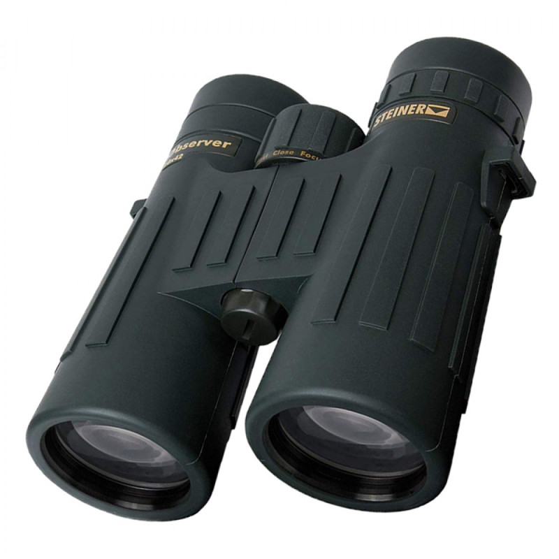 Steiner Observer 10x42 Binoculars