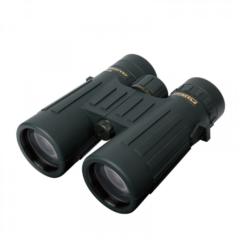 Steiner Observer 8x42 Binoculars