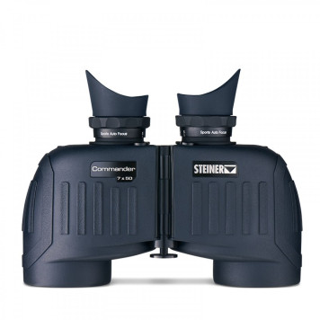 Žiūronai Steiner Commander 7x50