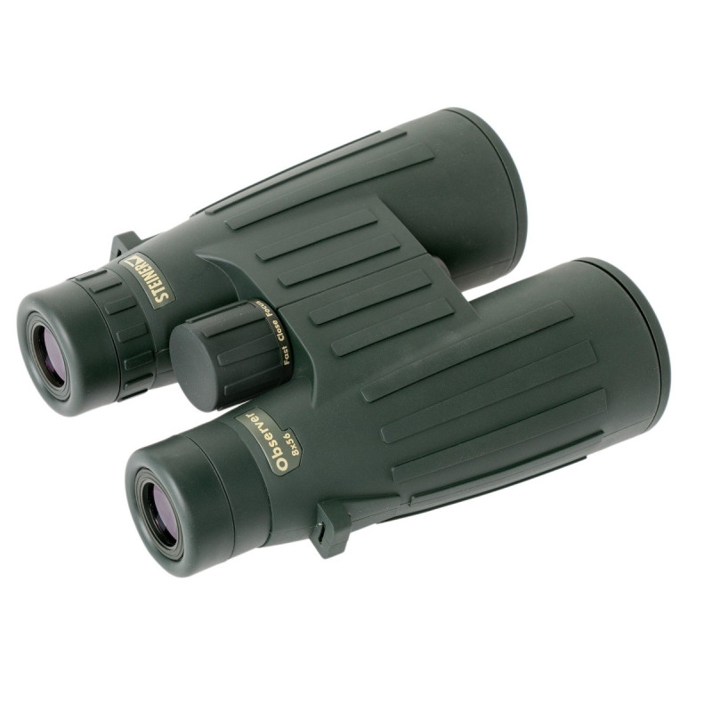 Steiner Observer 8x56 Binoculars