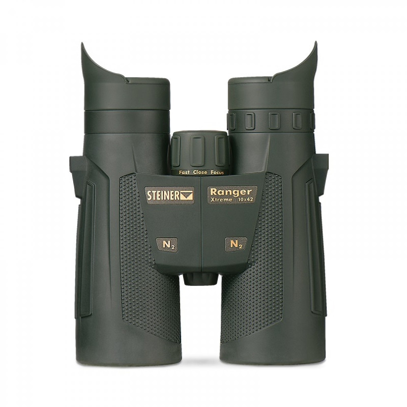 Steiner Ranger Xtreme 10x42 Binoculars