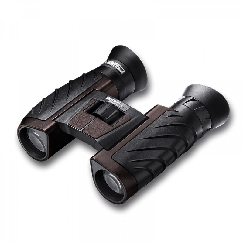 Steiner Safari UltraSharp 10x26 Binoculars