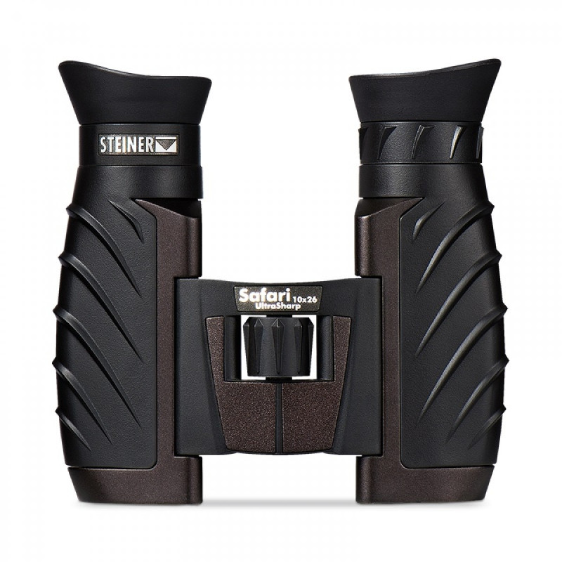Steiner Safari UltraSharp 10x26 Binoculars