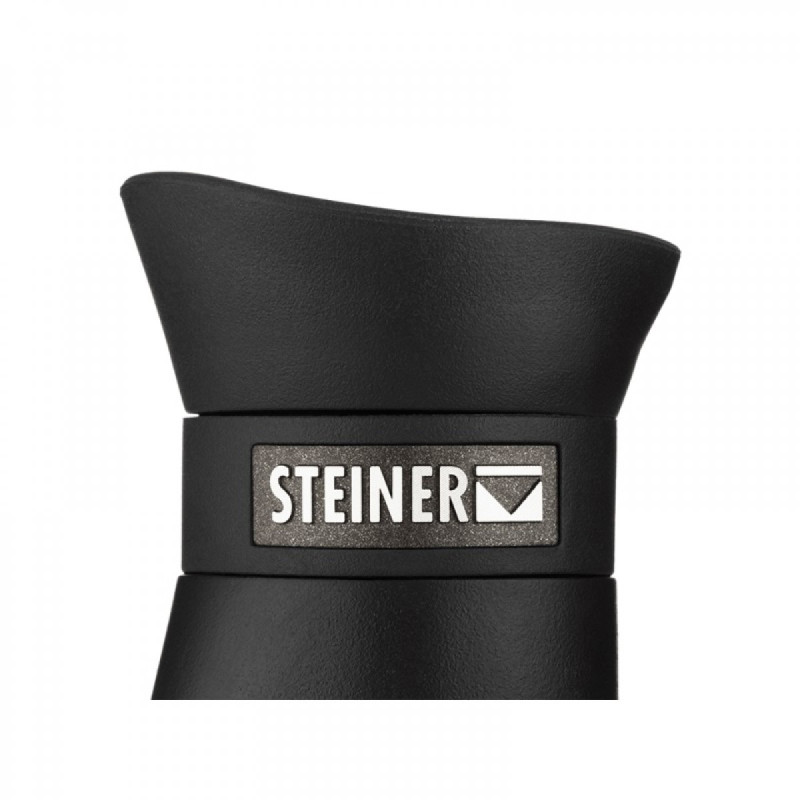Steiner Safari UltraSharp 10x26 Binoculars