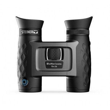 Žiūronai Steiner BluHorizons 10x26 20440900