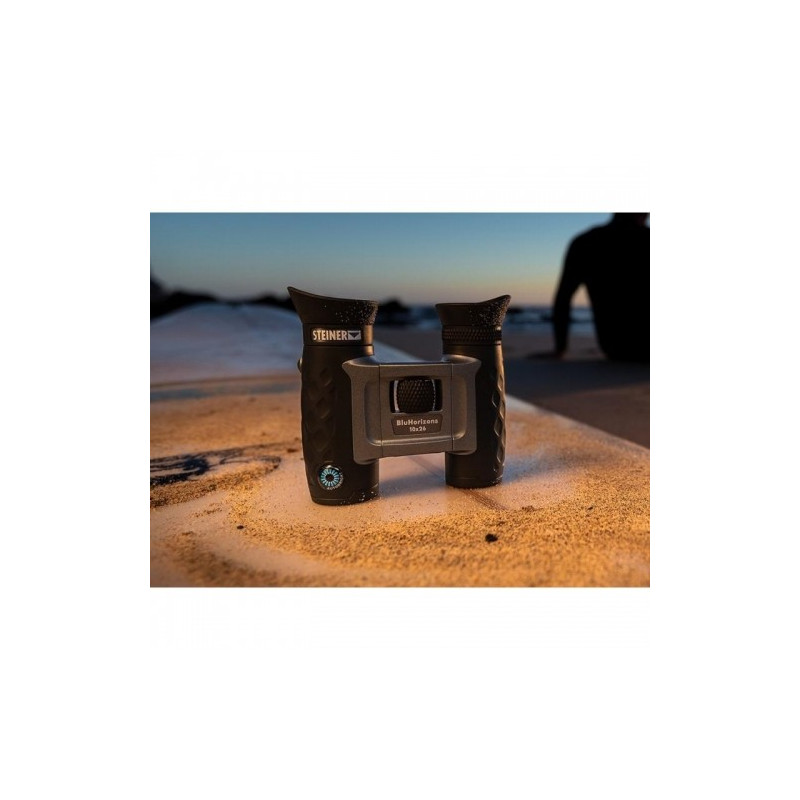 Binoculars Steiner BluHorizons 10x26 20440900
