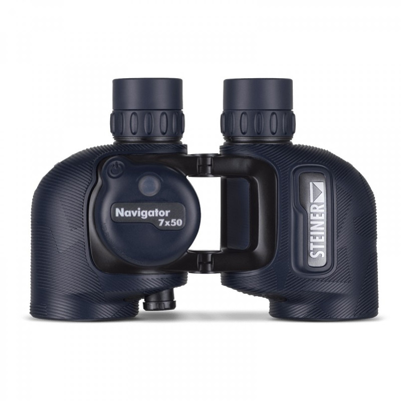 Binocular STEINER Navigator 7x50 with compass (23430920)