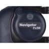 Binocular STEINER Navigator 7x50 with compass (23430920)