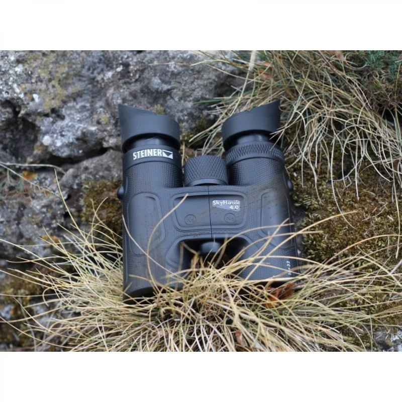 Žiūronai Steiner SkyHawk 8x32